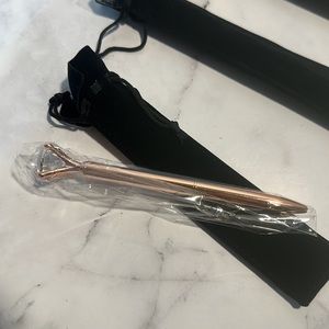 Diamond Top Pens - 4 Included